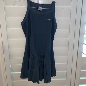 nike tennis dress
